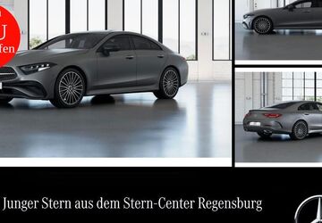 Mercedes-Benz CLS 400 18.111 km 66.880 &euro; Regensburg 93053