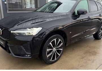 Volvo XC60 62.500 km 43.990 &euro; Regensburg 93055
