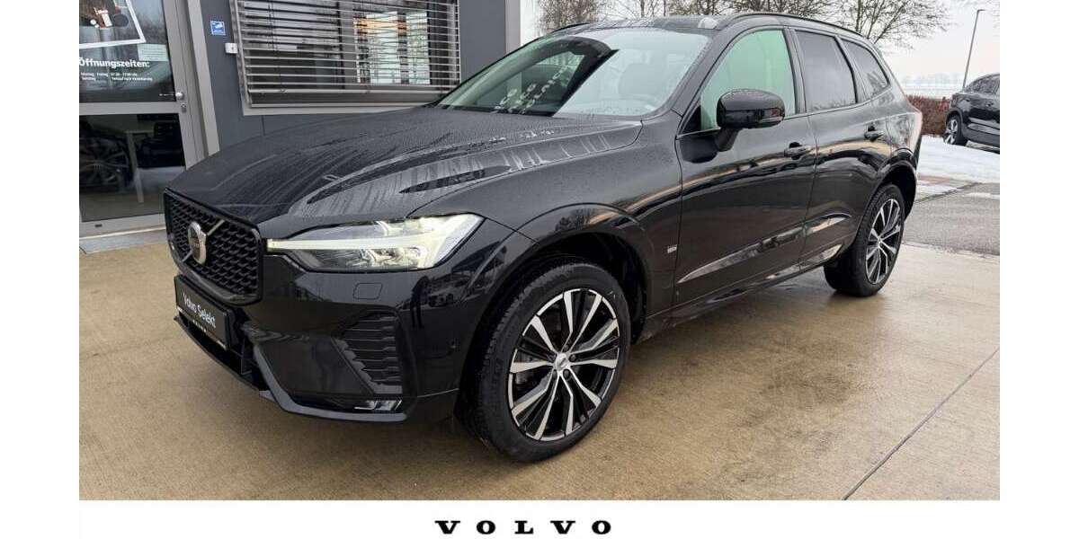 Volvo XC60 62.500 km 43.990 &euro; Regensburg 93055