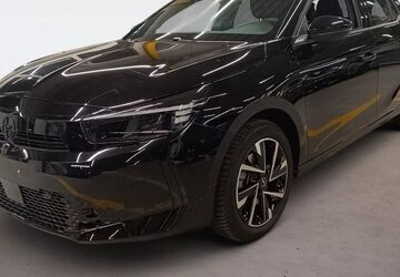 Opel Corsa 27.980 km 15.980 &euro; Kelheim 93309