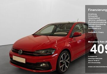 VW Polo 86.970 km 18.190 &euro; Regensburg 93055