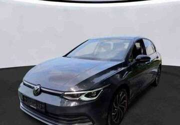 VW Golf 45.601 km 21.390 &euro; Nittenau 93149