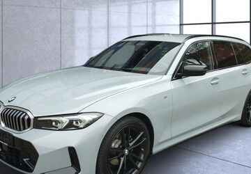 BMW 320 10.980 km 42.690 &euro; Regensburg 93053