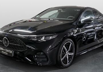 Mercedes-Benz CLA 220 3.000 km 49.800 &euro; Regensburg 93053