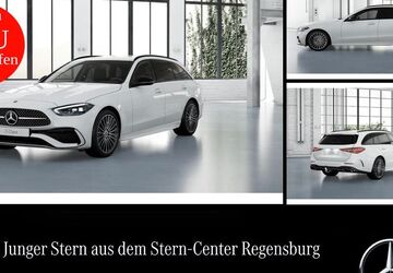 Mercedes-Benz C 220 105.765 km 31.480 &euro; Regensburg 93053