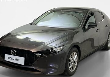 Mazda 3 31.700 km 24.410 &euro; Regensburg 93055