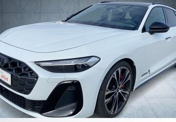 Audi S5 11.037 km 72.860 &euro; Saal a.d. Donau 93342