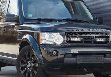 Land Rover Discovery 174.951 km 17.290 &euro; Rohr i. NB (bei Regensburg) 93352