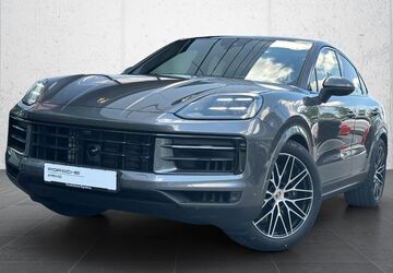 Porsche Cayenne 38.500 km 99.900 &euro; Regensburg 93055