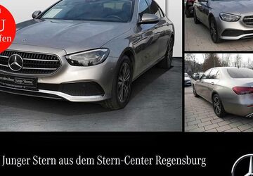 Mercedes-Benz E 220 64.502 km 34.880 &euro; Regensburg 93053