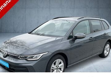VW Golf 17.000 km 24.870 &euro; Regensburg 93053
