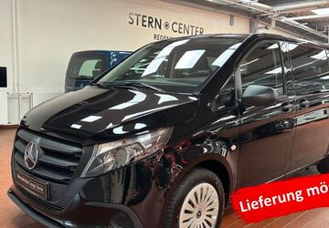Mercedes-Benz Vito 61.700 km 43.500 &euro; Regensburg 93053