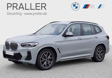 BMW X3 84.800 km 38.750 &euro; Deuerling 93180