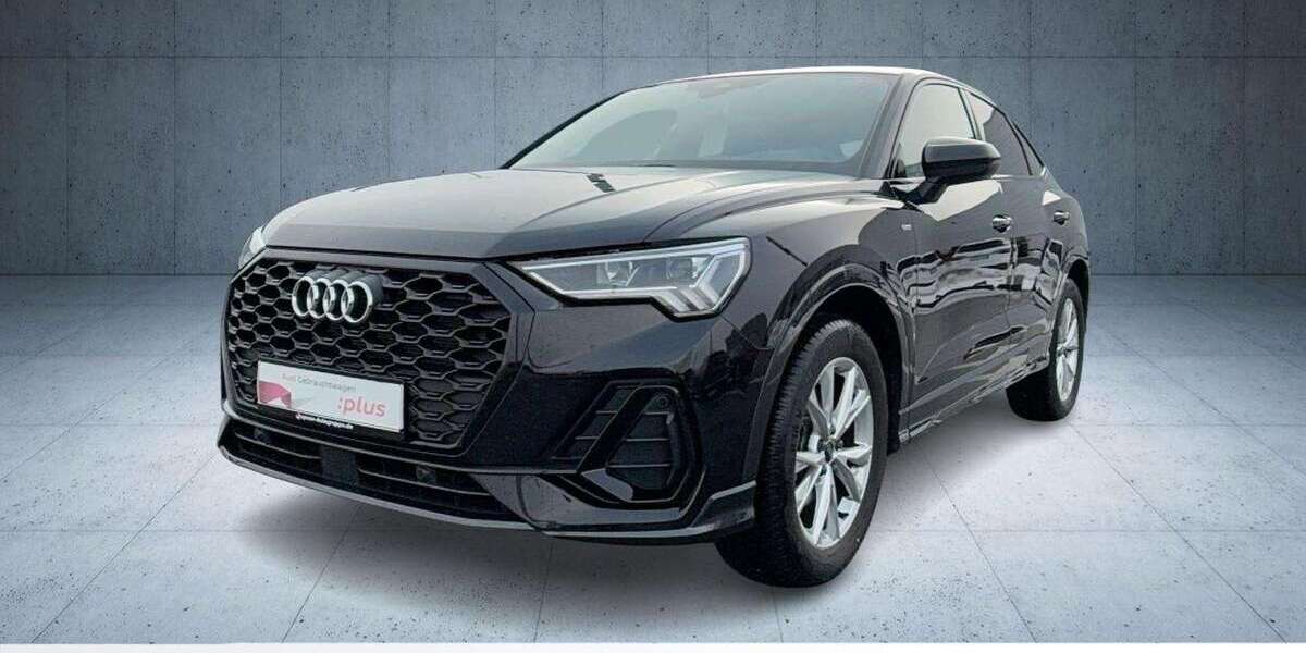 Audi Q3 27.822 km 43.460 &euro; Neutraubling 93073