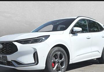 Ford Kuga 2.000 km 38.480 &euro; Regensburg 93059