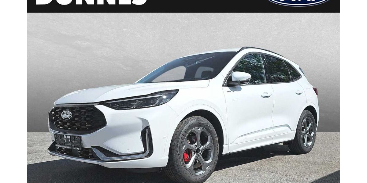 Ford Kuga 2.000 km 38.480 &euro; Regensburg 93059