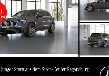 Mercedes-Benz GLC 63 AMG 45.601 km 65.489 &euro; Regensburg 93053