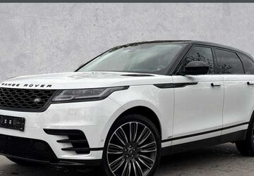 Land Rover Range Rover Velar 60.500 km 48.885 &euro; Regensburg 93059