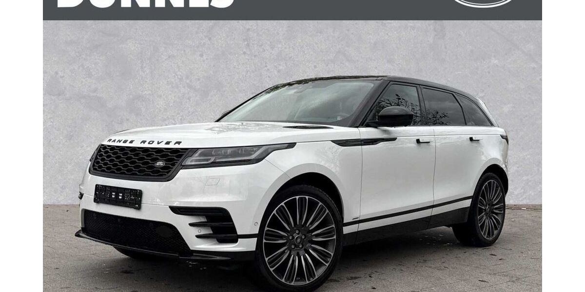 Land Rover Range Rover Velar 60.500 km 48.885 &euro; Regensburg 93059
