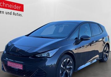 Cupra Born 29.900 km 29.850 &euro; Regensburg 93055