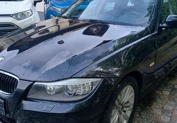 BMW 318 252.000 km 2.999 &euro; Regensburg-Bernhardswald 93170