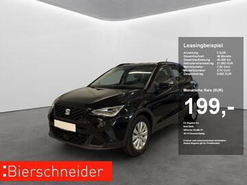 Gebrauchte Seat Arona
