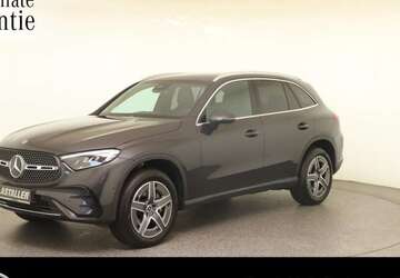 Mercedes-Benz GLC 300 12.871 km 51.899 &euro; Schierling 84069