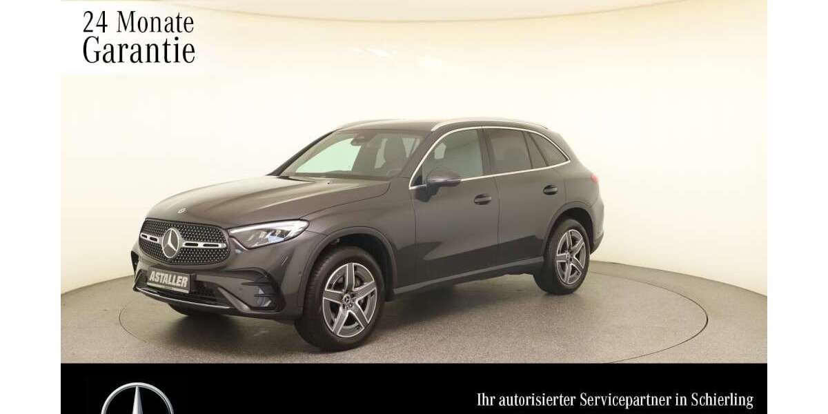 Mercedes-Benz GLC 300 12.871 km 51.899 &euro; Schierling 84069