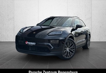 Porsche Macan 9.000 km 84.900 &euro; Regensburg 93055