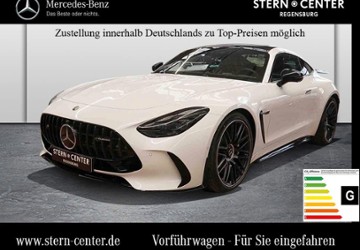 Mercedes-Benz AMG GT 5.500 km 146.800 &euro; Regensburg 93053