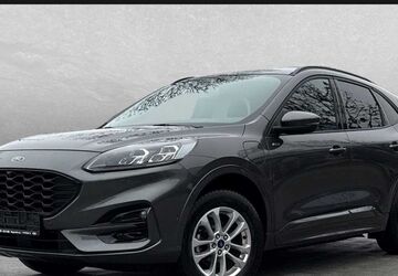 Ford Kuga 42.300 km 25.995 &euro; Regensburg 93059