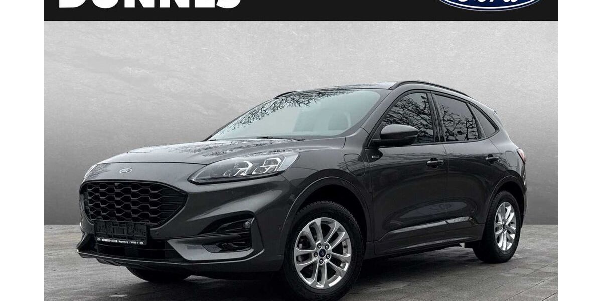 Ford Kuga 42.300 km 25.995 &euro; Regensburg 93059