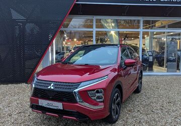 Mitsubishi Eclipse Cross 75.174 km 21.990 &euro; Regensburg 93055