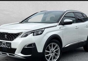 Peugeot 3008 69.300 km 21.525 &euro; Regensburg 93059