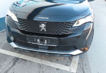 Peugeot 3008 89.653 km 23.900 &euro; Geiselhöring 94333