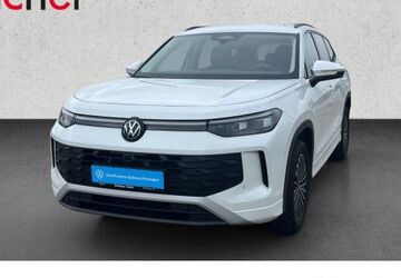 VW Tayron 25.720 km 40.990 &euro; Nittenau 93149