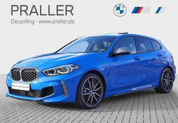 BMW M135 25.100 km 38.750 &euro; Deuerling 93180