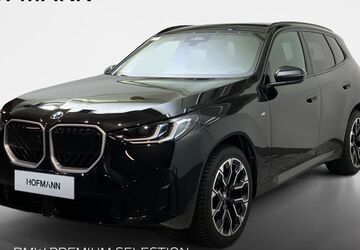 BMW X3 26.700 km 54.860 &euro; Regensburg 93055