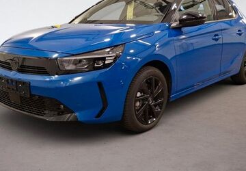 Opel Corsa 22.208 km 18.980 &euro; Kelheim 93309