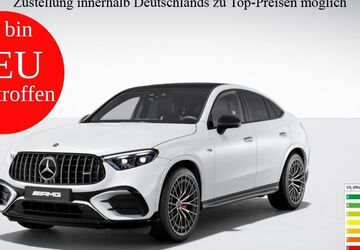 Mercedes-Benz GLC 53 AMG 3.000 km 99.800 &euro; Regensburg 93053