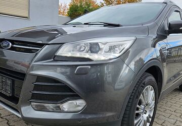 Ford Kuga 108.100 km 8.980 &euro; Regensburg 93057