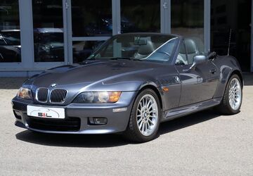 BMW Z3 114.000 km 16.990 &euro; Pentling bei Regensburg 93080