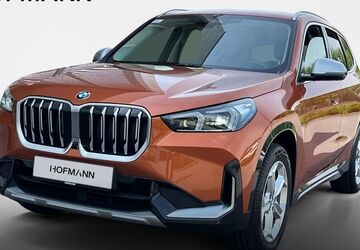 BMW X1 98.300 km 37.890 &euro; Regensburg 93055