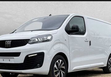 Fiat Scudo 1.540 km 44.900 &euro; Regensburg 93059