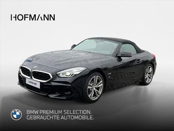 Gebrauchte BMW Z4
