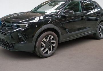 Opel Mokka 13.031 km 21.480 &euro; Kelheim 93309