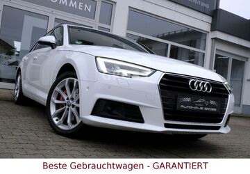 Audi A4 138.600 km 21.950 &euro; Wörth a.d. Donau, bei Regensburg 93086