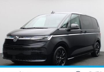 VW T7 Multivan 15.700 km 59.970 &euro; Regensburg 93053