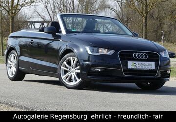 Audi A3 82.200 km 14.950 &euro; Regensburg 93059