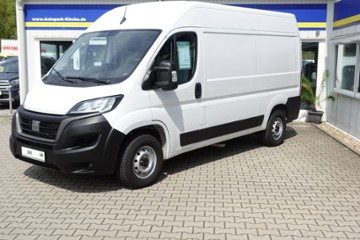 Gebrauchte Fiat Ducato